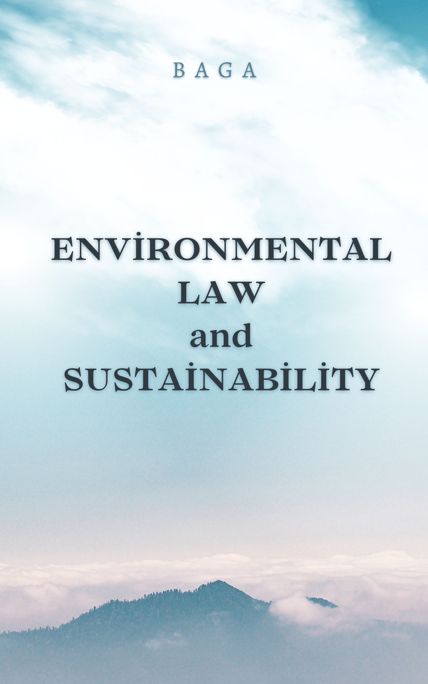 Environmental Law and Sustainability